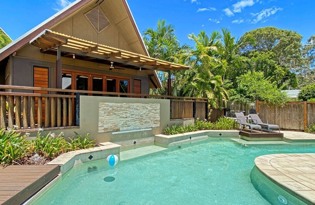 Pure Magnetic Villa 5