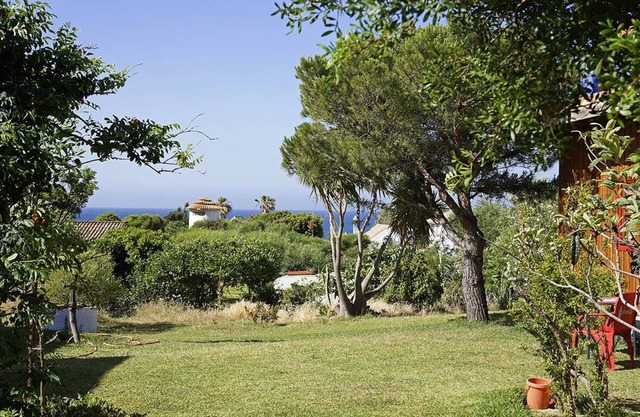 Pure relaxation - Casa Mario. An island between the nature park and the beach!