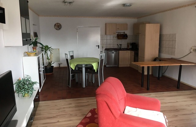 Pure relaxation and nature