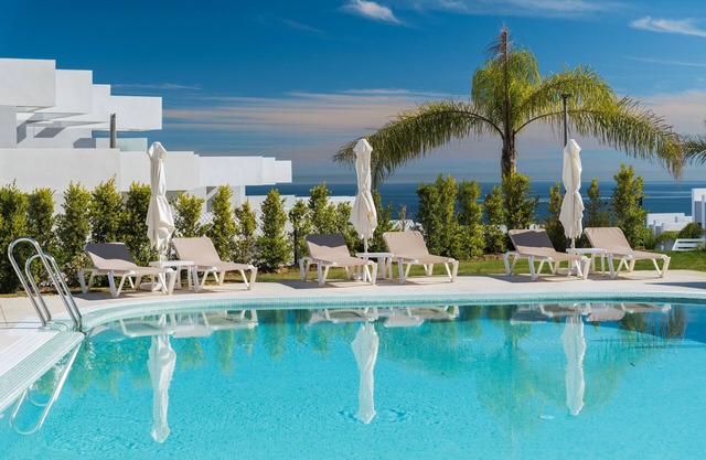 Pure South II 2448 Relax & Confort