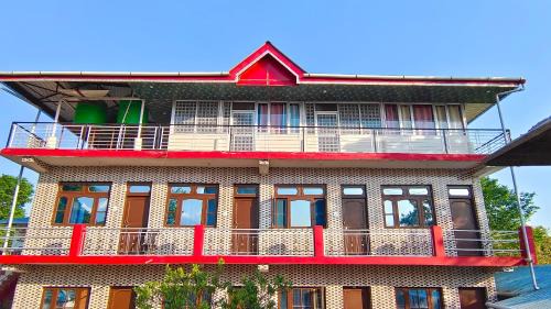 Puri Home Stay Bir Billing