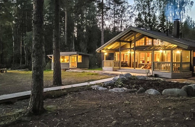 Purjeranta by Interhome