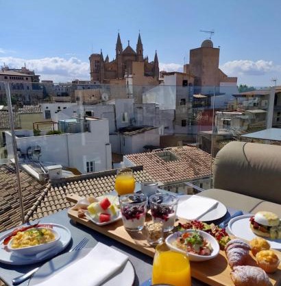 Puro Hotel Oasis Urbano