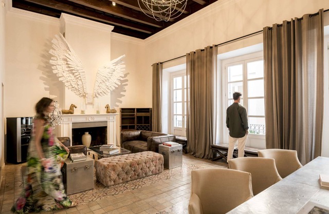 Puro Oasis Urban Hotel