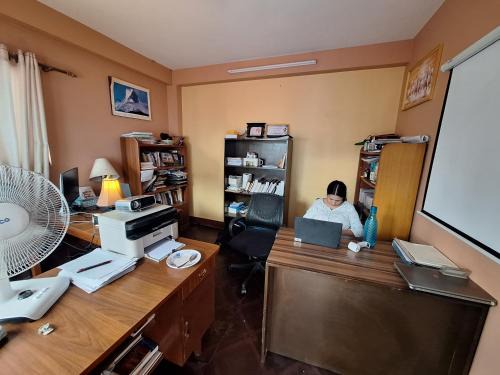 Purposeful Travel Planner- Homestay, Culture & Volunteering