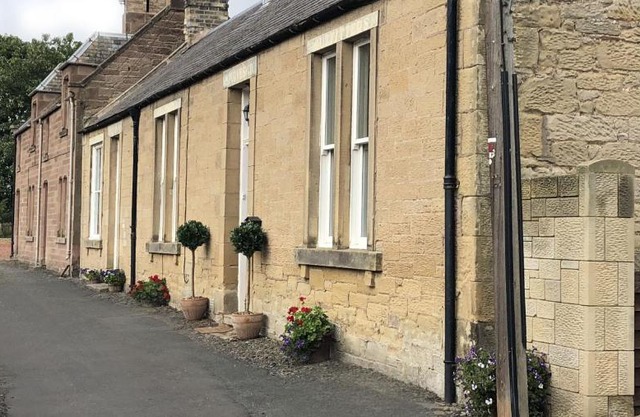 Purves Cottage