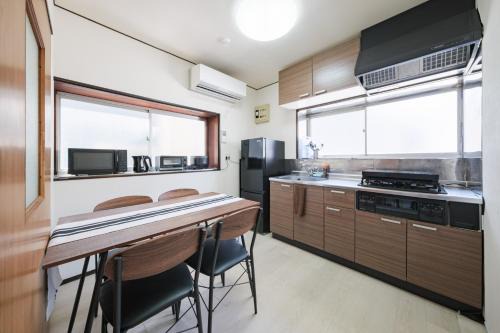 Push house 浦安