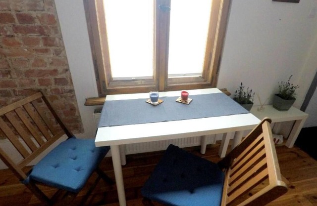 Puszkina 3 Suite