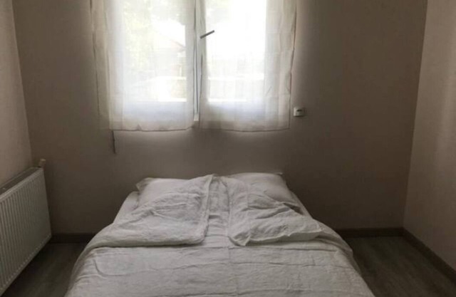 Puteaux : Appartement Spacieux Pour 5 Personnes