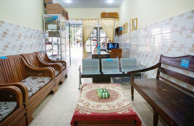 Putih Mulia Homestay Syariah