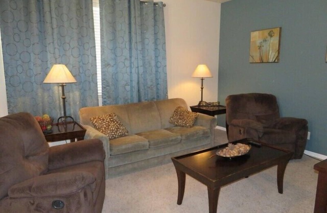Putt Perfect Oasis by Mesquite Vacation Rentals: Pet Friendly with Community Amenities and $510 in free daily activities