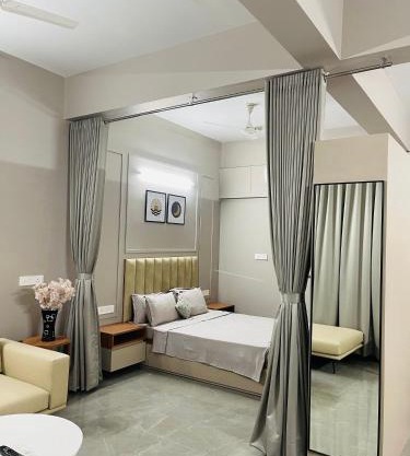 Pvr House - Second Floor Serenity