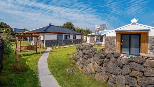 Pyeongdae Moons stay Pension