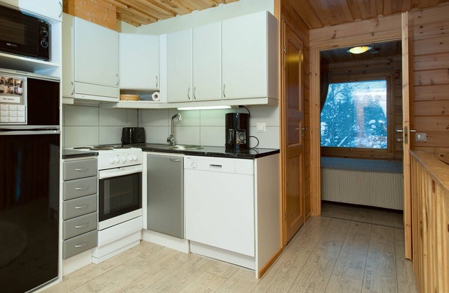 Pyhäkoti – Your Homelike Accommodation in Pyhätunturi