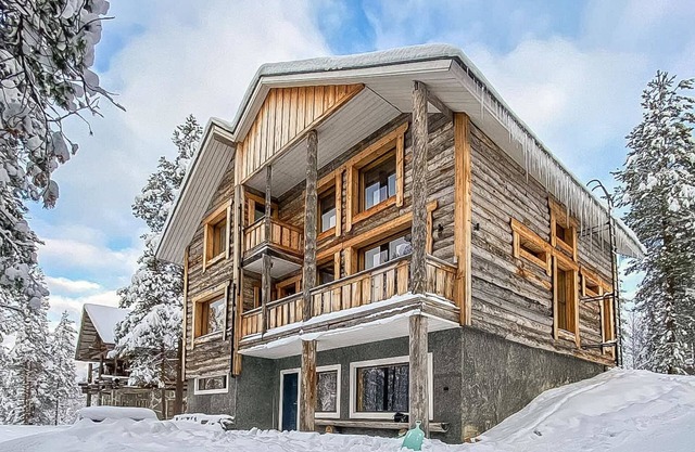 Pyhän Kivi by Interhome