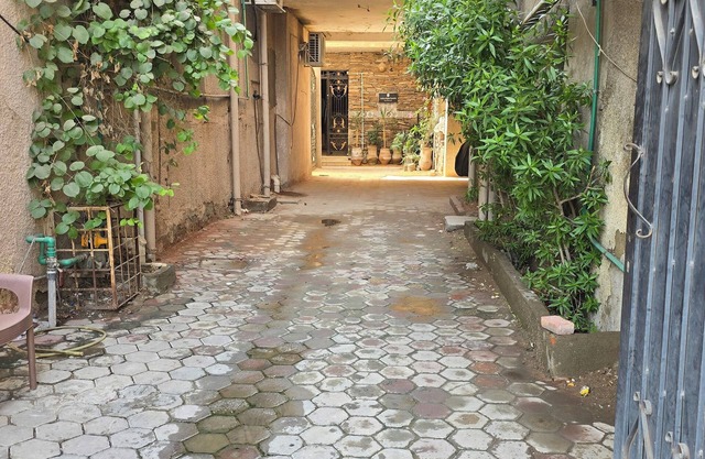 Pyramids Senusret Guest House