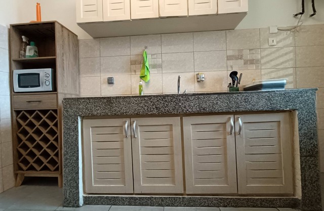 Quiet and Secure Apartment in Angré 9e Tranche, Abidjan, A Haven of Peace.