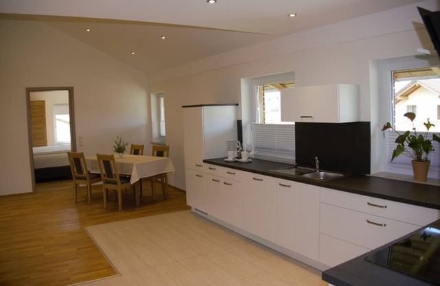 Quiet, cozy 4 star vacation apartment
