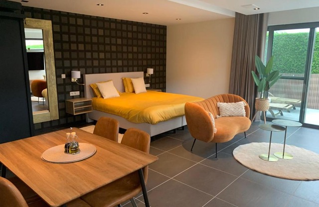 Q Guesthouse