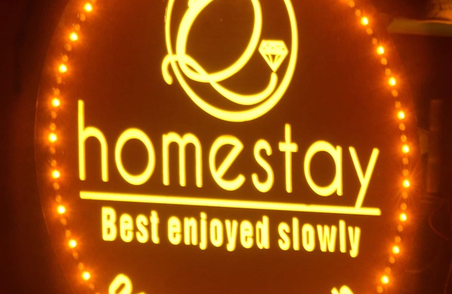 Q HOMESTAY GARDEN VILLA - CITY CENTER