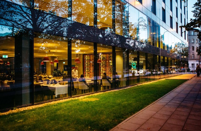 Q Hotel Plus Wroclaw