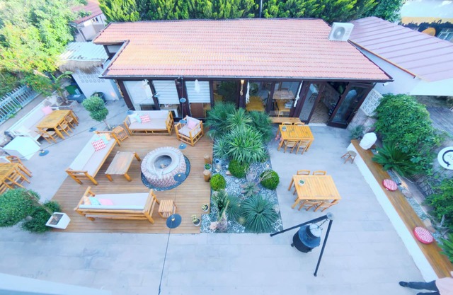 Q-Zen House Cunda