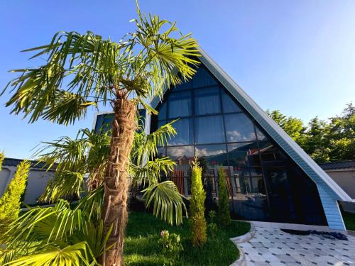 Qafqaz Oasis Family Chalet