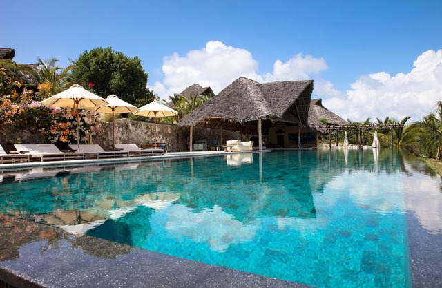 Qambani Luxury Resort