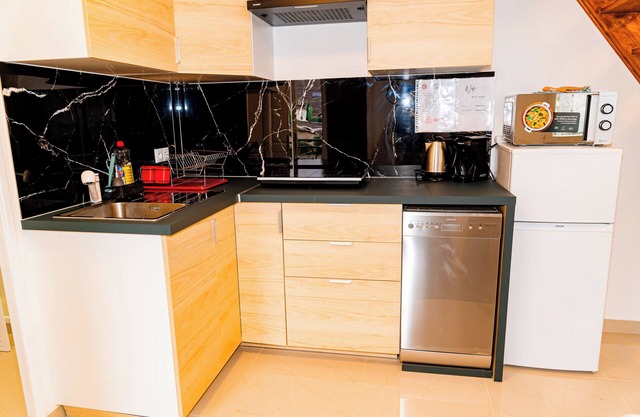 Qhome 7 - Cosy duplex between Paris and Disney
