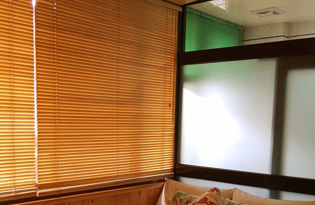 Qi Hua Zhen Ju Homestay