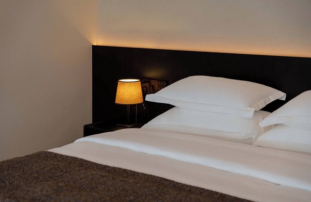 Qi Yi Nanxu Pavilion Homestay