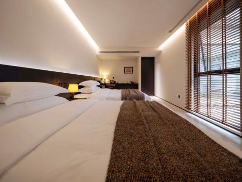 Qi Yi Nanxu Pavilion Homestay