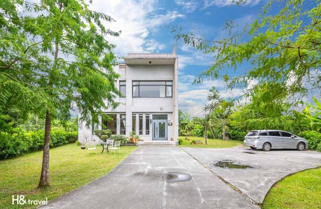 Qian B&B