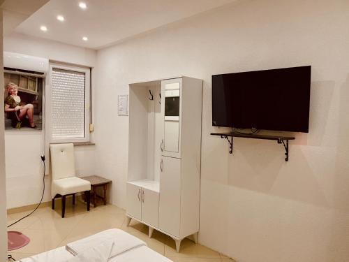 Qingji Family Apartments