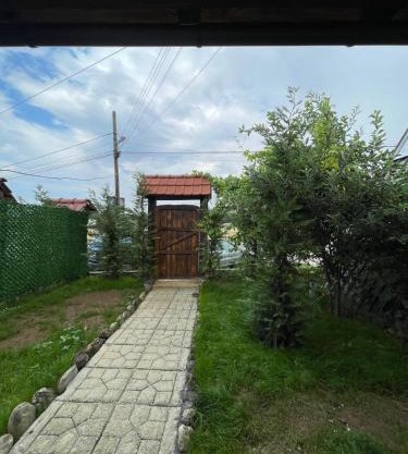 QINGJI Family Bungalow