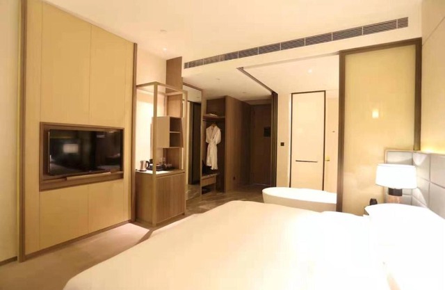 Qiyue Hotel