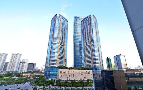 QMP - Vinhomes Skylake