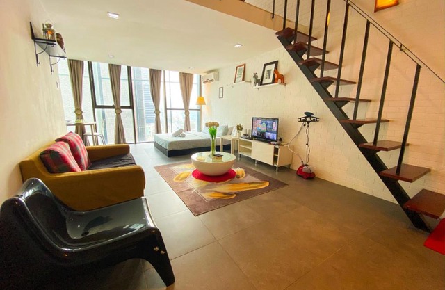 QracSuite Petaling Jaya by QRACHOME