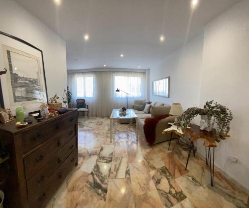 Quédate cerca del casco antiguo