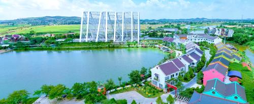 Quảng Ninh Gate Hotel & Resort
