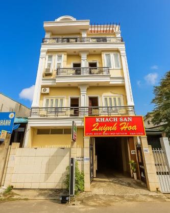 QUỲNH HOA HOTEL