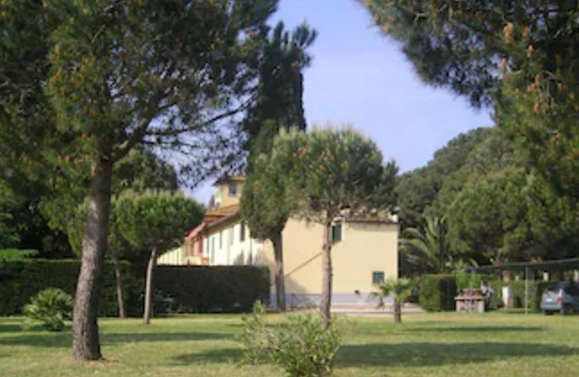 Quadri3 - Holiday Home ETRUSCAN SEA Populonia Gulf of Baratti