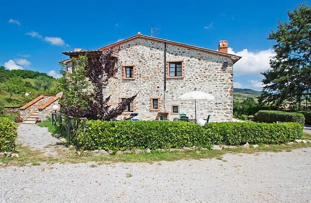 Quadrifoglio by Interhome