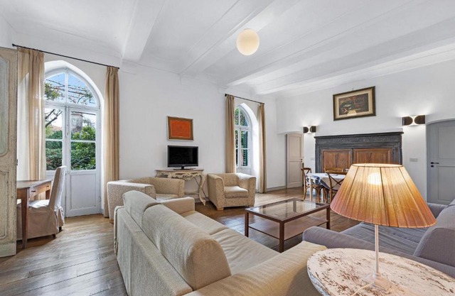 Quadrilocale Camelot