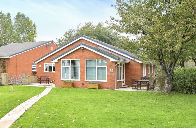 Quail Cottage - UK50659