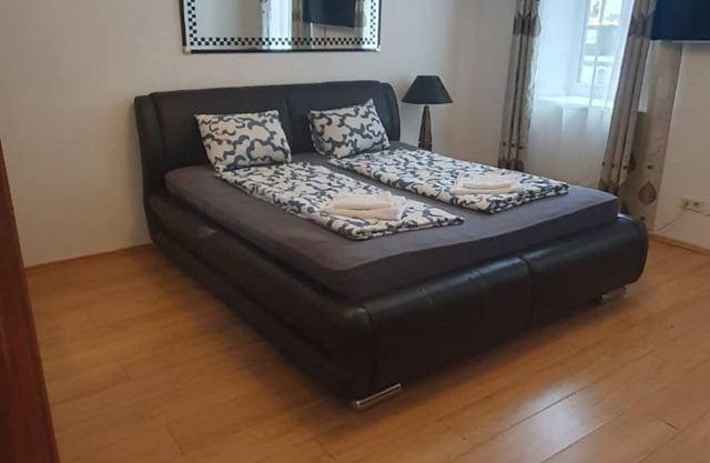 Quaint 1BR in Simmering -Well-suited for Longstays