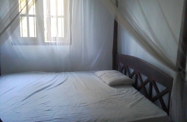 Quaint 2-bedroom apartment in Hikkaduwa