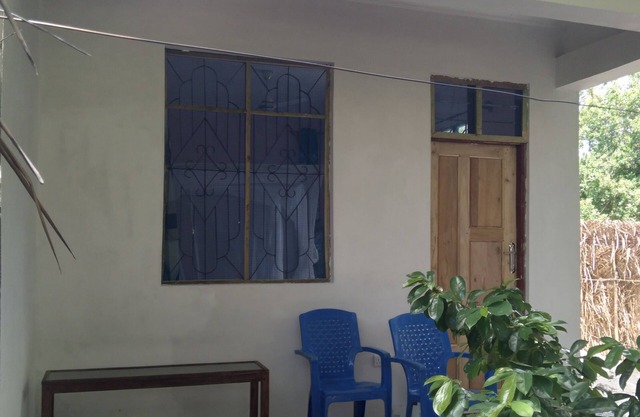 Quaint 2-bedroom bed & breakfast in Pwani Region Mafia Island Marine Park