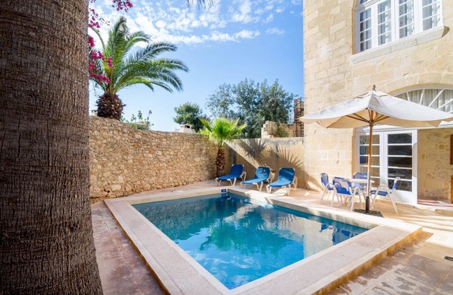Quaint Gozo Villa | Villa Xaghra | 2.