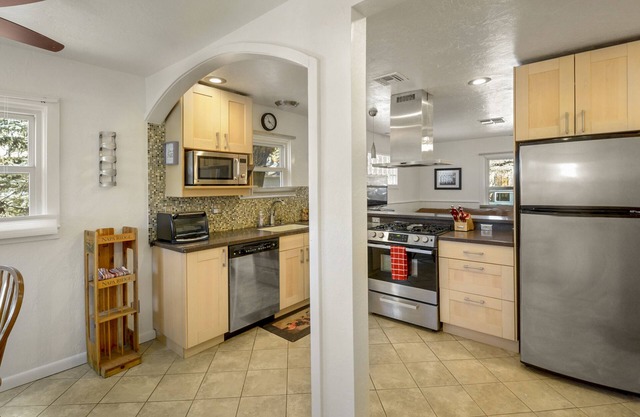 Quaint Historic Downtown Flagstaff Hideaway